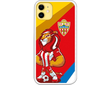 Carcasa iPhone 11 PERSONALAIZER U.D Almería