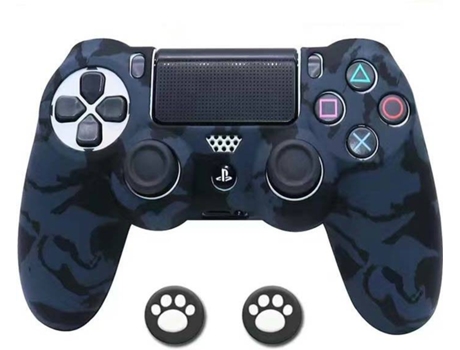 Funda Mando LOVEBABYLY W-PS4-001-94 (PS4)