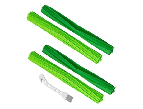 Cepillo de rodillo de goma para Irobot Roomba S9 (9150) S9+ S9 Plus