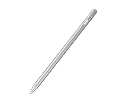 Lápiz para iPad OHPA T1 Plateado
