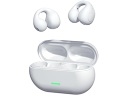 Auriculares de conducción ósea Auriculares inalámbricos abiertos Auriculares de entrenamiento Auriculares impermeables a prueba de sudor de YEMAESRE