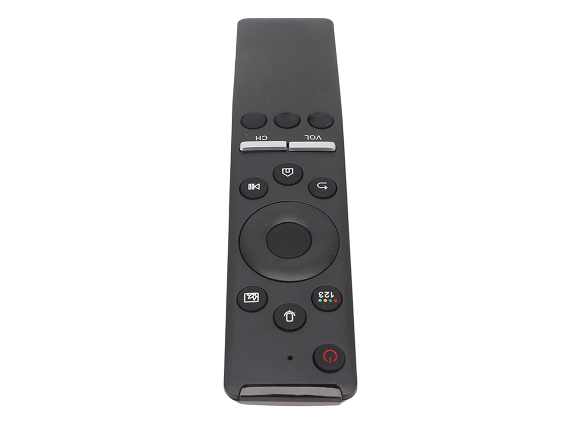 Mando A Distancia Con Función De Voz Bn59 01312f Para Tv Qn82q70rafxza Qn49ls03r