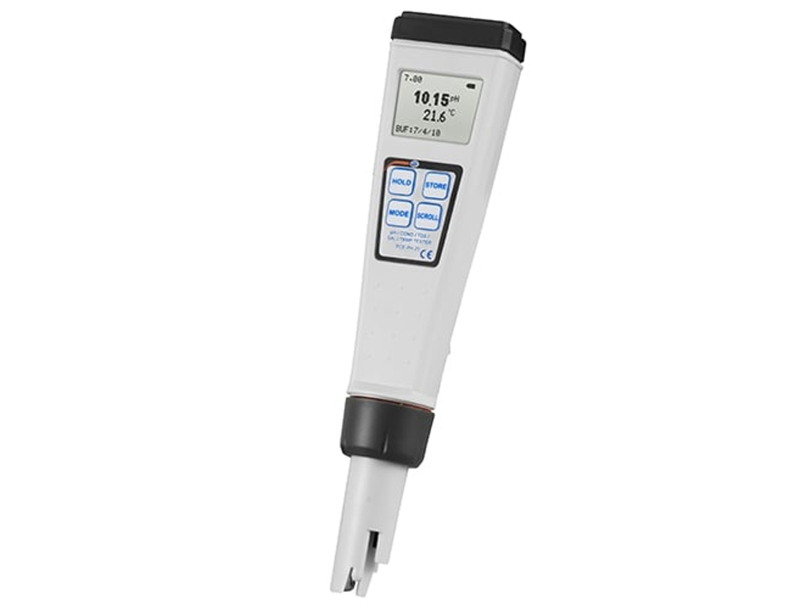 pH-metro PCE-PH 25 PCE INSTRUMENTS