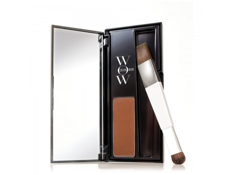 Color Wow Root Cover Up - Red 2,1 g