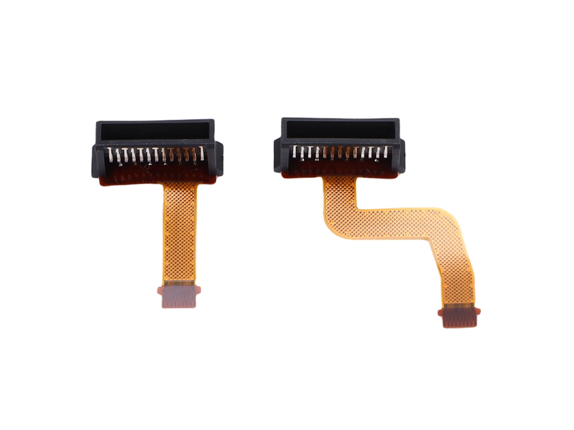 Conector Reparo Controle Switch 2 LAXISCREED