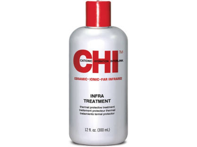 Acondicionador CHI Amaciador Mujeres (300 ml)