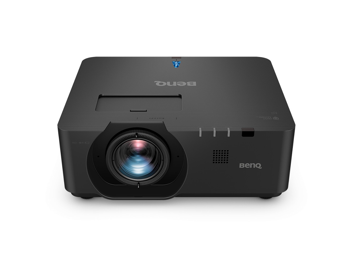 BENQ Lu960St2 Videoproyector Proyector de Corto Alcance 5200 Lúmenes Ansi Dlp 1080P 1920X1080 3D