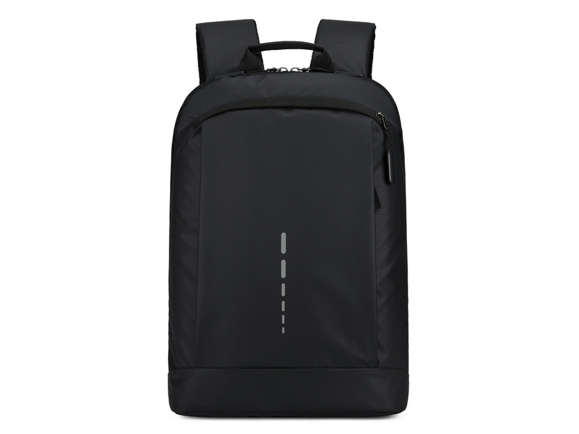 VVJIJILLY Mochila Para Computador Para Homem Mulher, Bolsa Resistente À Água Para Notebook
