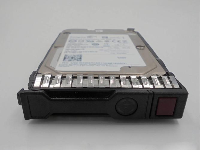 Disco HDD Interno ORIGIN STORAGE CPQ-2000NLS/7-S7 (2 TB - SAS - 7200 RPM)