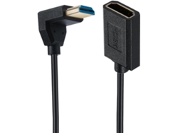 Cable De Vídeo Hdtv 2.1 8k/60hz 4k120hz Transmisión De 48 Gbps Mejora La Experiencia De Juego En Ordenador