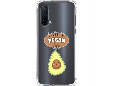 Carcasa OnePlus Nord CE 5G TUMUNDOSMARTPHONE Dibujos Antigolpes Multicolor