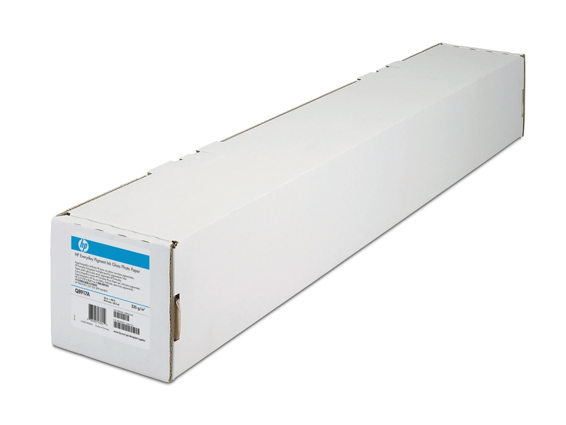 Papel fotográfico HP Q8919A