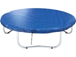 Funda de Cama Elástica AKTIVE (PE - 305x305x11 cm)