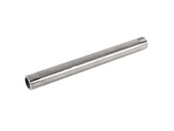 Adaptador De Rosca Macho A Macho, Acero Inoxidable 304, Para Tubos Bsp De 1/2".