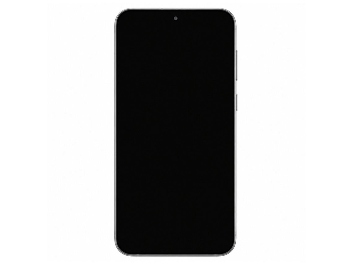 Pantalla Para Galaxy S23 Fe Panel Soft Oled Con Táctil Y Chasis Premontados