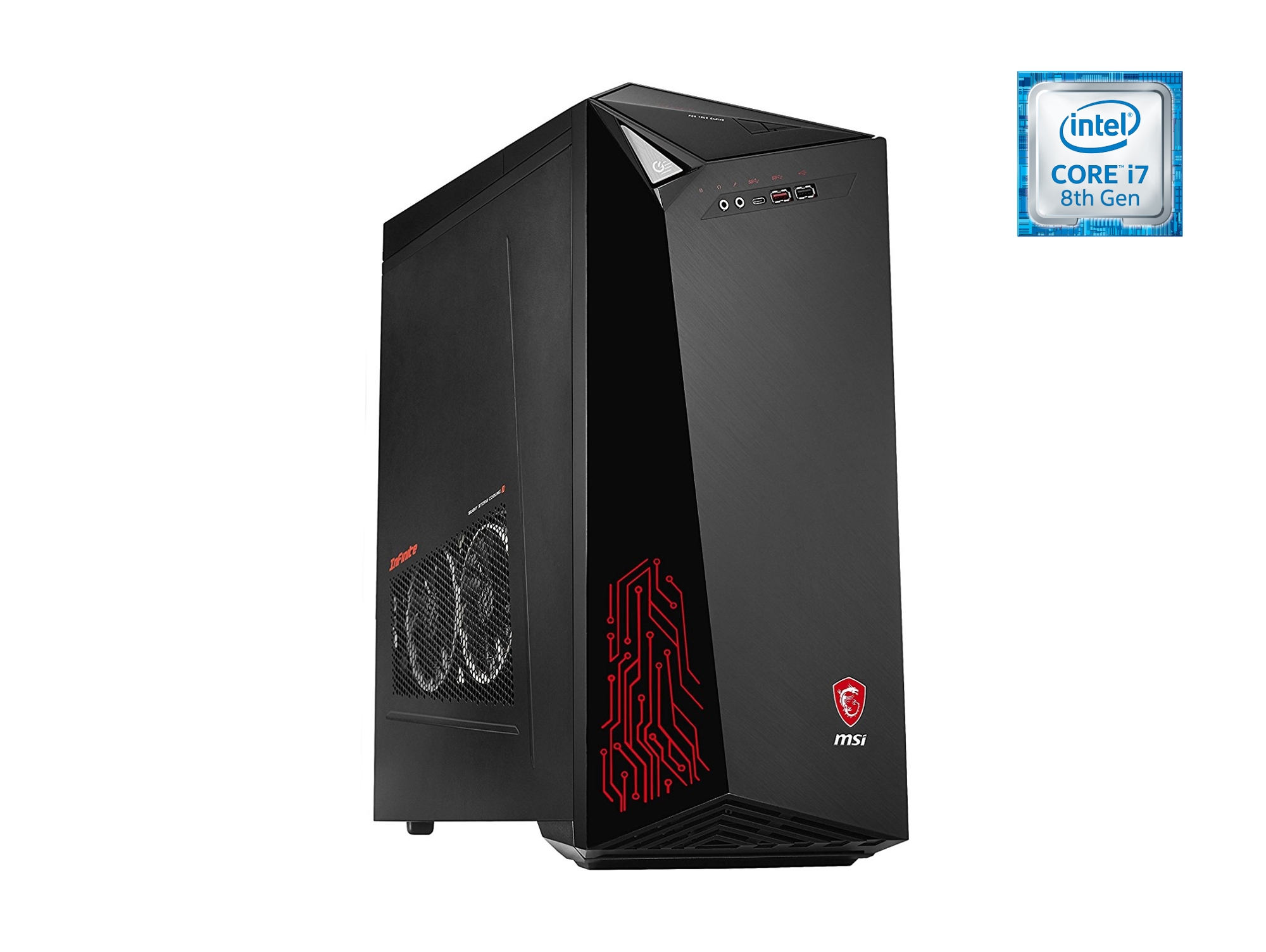 ゲーミングPC/i5 8500/500GB/GTX1050Ti/Office ゲーミングPC/i5 8500/500GB/GTX1050Ti/Office 【公式通販】