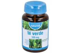 Complemento Alimentar NATURMIL Verde (45 cápsulas)