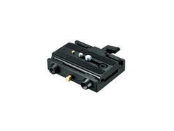 Adaptador MANFROTTO Zapata 501PL577