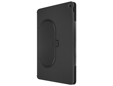 Funda Google Pixel Tablet Solapa Soporte Teclado Negro AVIZAR