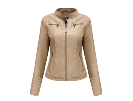Chaqueta de Mujer LUUCOZK (XS)