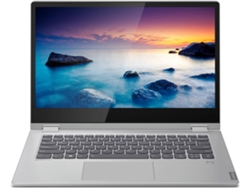 Portátil Convertible 2 en 1 LENOVO Ideapad C340-14IML (14'' - Intel Core i7-10510U - RAM: 8 GB - 512 GB SSD - NVIDIA GeForce MX230)