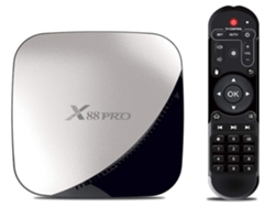 TV Box 9.0 4GB RAM 3 CHRONUS JDH220820_6_zzh Negro