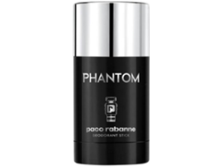 Desodorante PACO RABANNE Men'S Phantom Stick 25