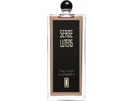 Perfume SERGE LUTENS Five O Clock Au Gingembre Edp (100 ml)