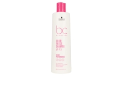 Champô Líquido SCHWARZKOPF Bc Color Freeze 500ml