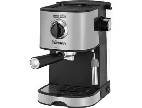 Cafetera TRISTAR CM-2275 (15 bar - Café molido)