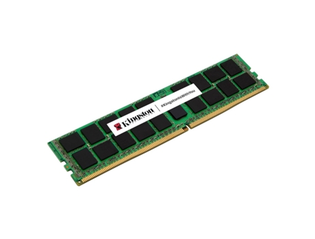 Memoria RAM KINGSTON KTD-PE432/16G (16 GB - DDR4 - 1 x 16 GB)