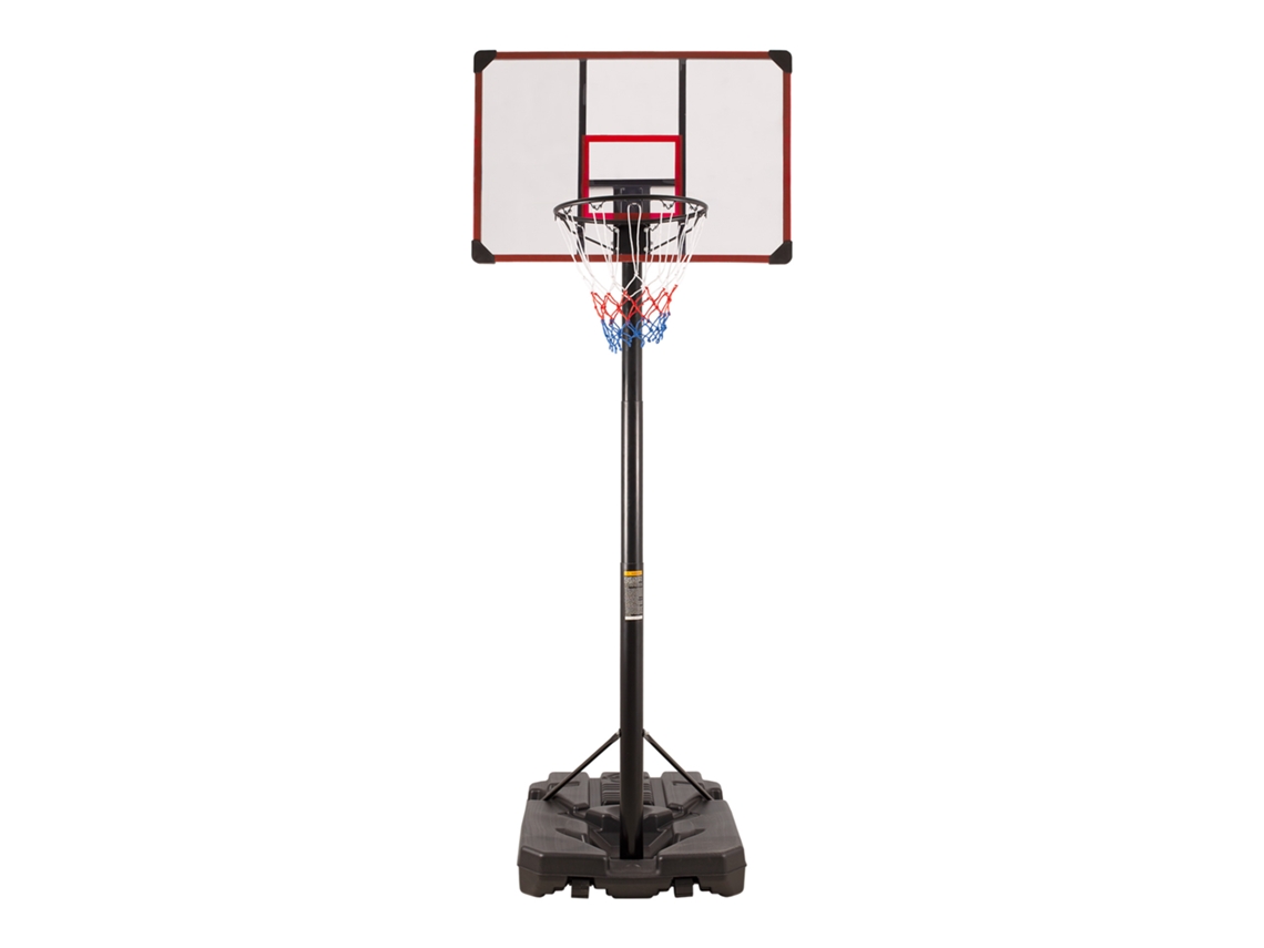 Canasta de Baloncesto SOFTEE
