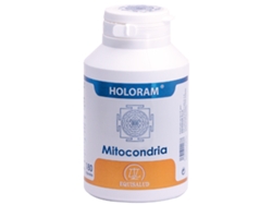 Holoram Mitocondrias 180 Cápsulas EQUISALUD