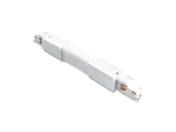 Conector Flexible para Carril Trifásico DALI TRACK