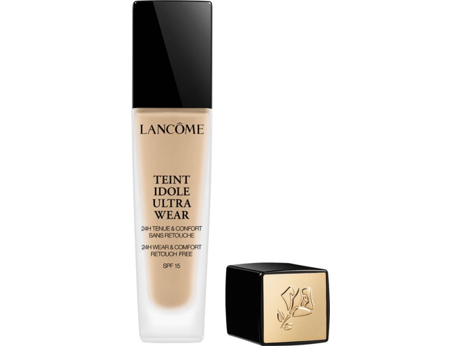 Base LANCÔME Frasco Dispensador Líquido (30 ml)