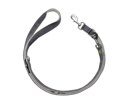 Correa para Perro HUNTER Maldon (Gris)