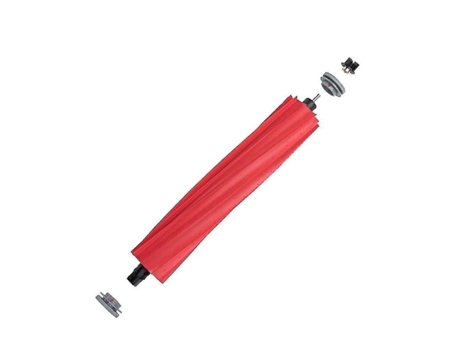 Accesorio Aspiradoras Compatibilidad Universal Filtro Hepa Lateral Paños Coloq