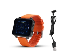 Cable de carga USB para Fitbit Force E Charge