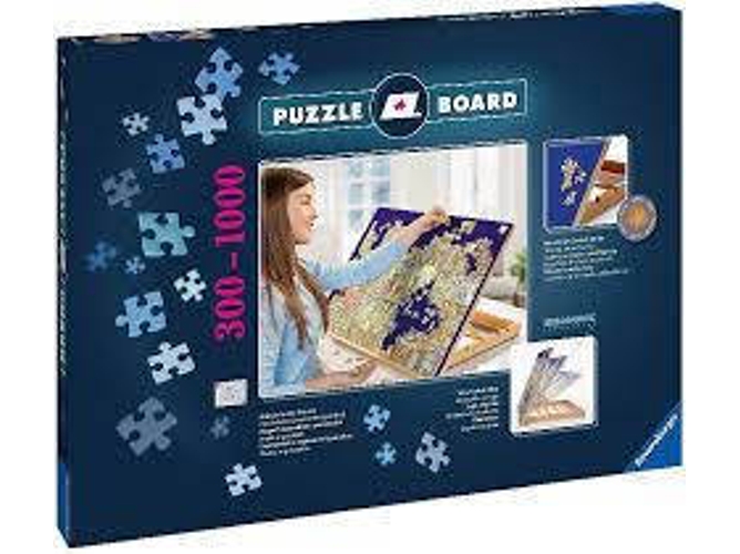 Puzzle RAVENSBURGUER 00.017.973 (1000 Piezas)