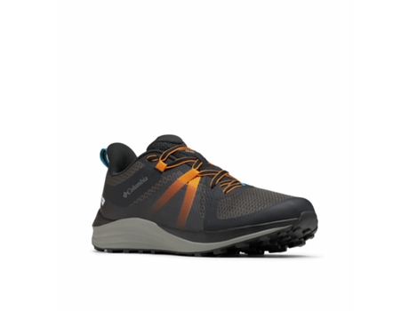 Zapatillas para Hombre COLUMBIA Negro (Tam: 44)