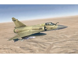 Aeronave ITALERI F7F-3 Tigercat