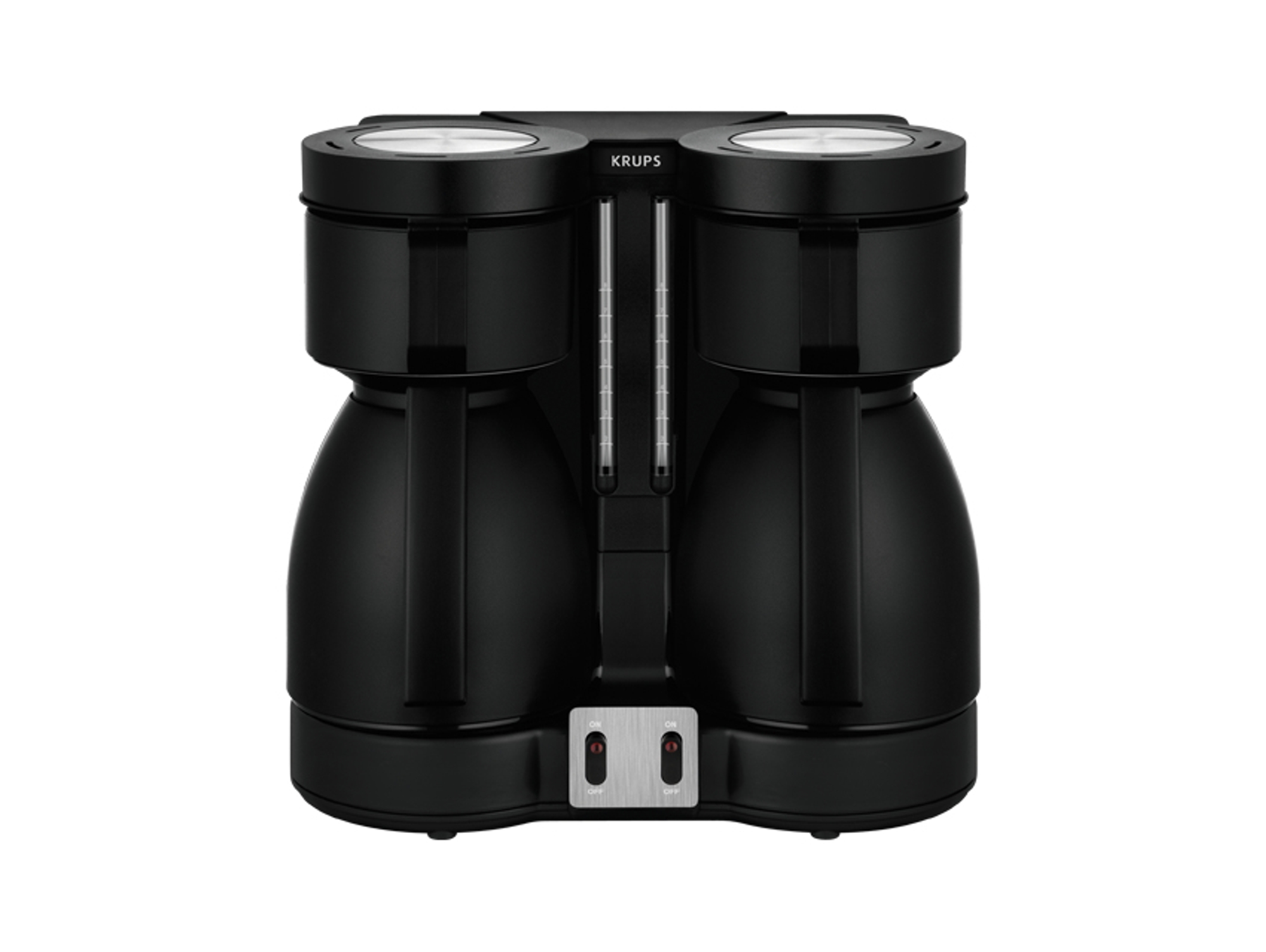 Cafetera de Goteo KRUPS Duothek KT 8501