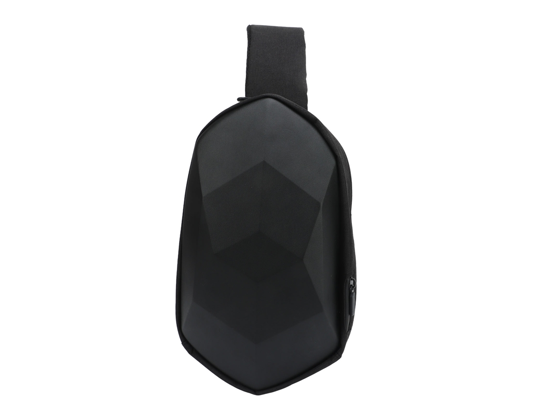 Riñonera Poliédrica Ligera, Impermeable Y De Gran Capacidad - Mochila De Ciclismo Para Hombres Y Mujeres