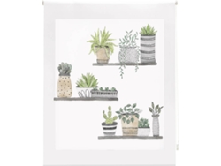 Estor Enrollable HAPPYSTOR Estampado Digital Cocina HSCC91002 170x250 cm