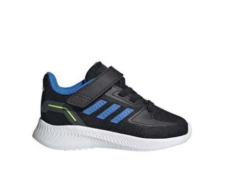 Zapatillas ADIDAS Runfalcon 20 Fibras Sintéticas (19 - Negro)