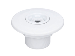 Boquilla De Salida De Agua Giratoria De 360 Grados Para Piscinas Y Spas Con Rosca Externa G2