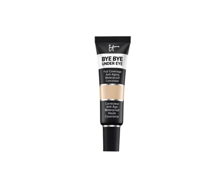 Corretor Facial It Cosmetics Bye Bye Under Eye light tan (12 ml)