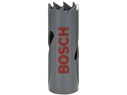 Sierras Craneales BOSCH en Bimetal Hss para Adaptador Steard 19 mm - 3-4"