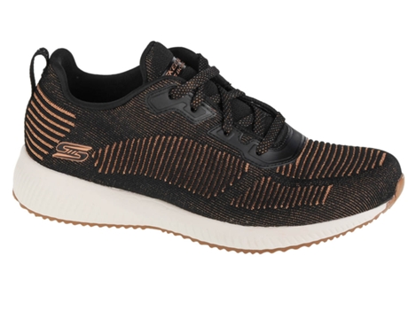 Botas Mujer SKECHERS Negro (Tam: 39.5)