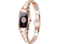 Smartwatch YIZHOOD YIZ832 Dorado